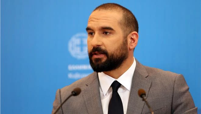 Τζανακόπουλος: Το θέμα των δύο στρατιωτικών θα τεθεί στην Σύνοδο του ΝΑΤΟ